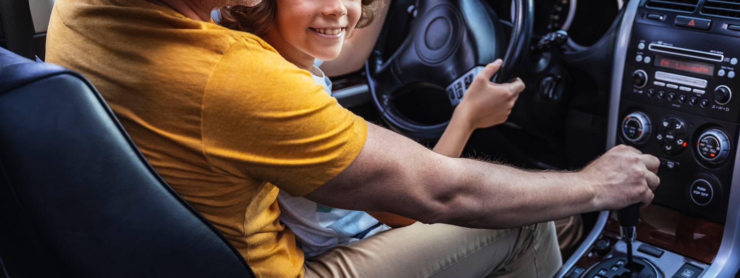 Conduire une voiture automatique : nos TOPs conseils pour bien débuter